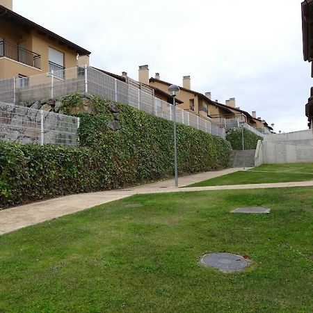 Vino Montana & Jardin Garaje Netflix Wifi Incluido, Leilighet Sojuela Eksteriør bilde