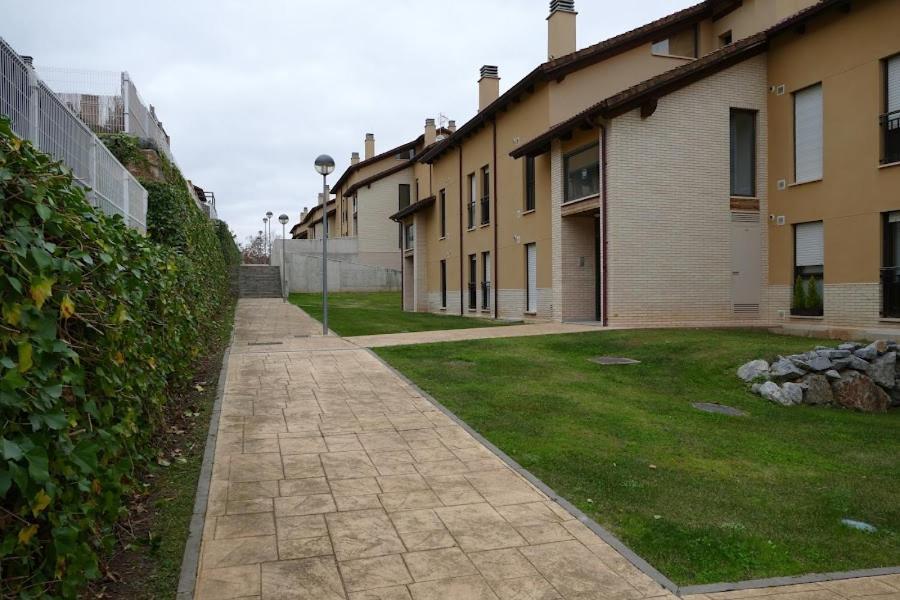 Vino Montana & Jardin Garaje Netflix Wifi Incluido, Leilighet Sojuela Eksteriør bilde