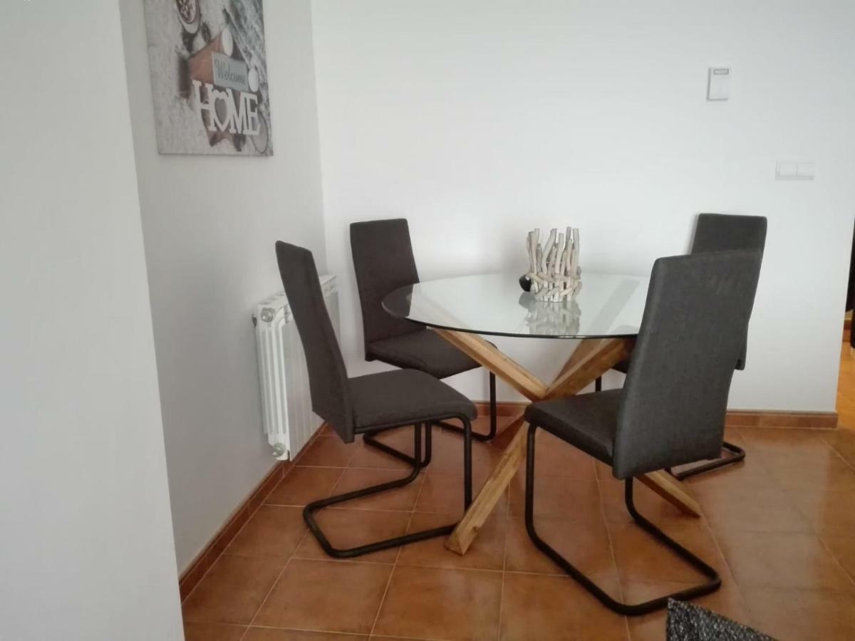 Vino Montana & Jardin Garaje Netflix Wifi Incluido, Leilighet Sojuela Eksteriør bilde
